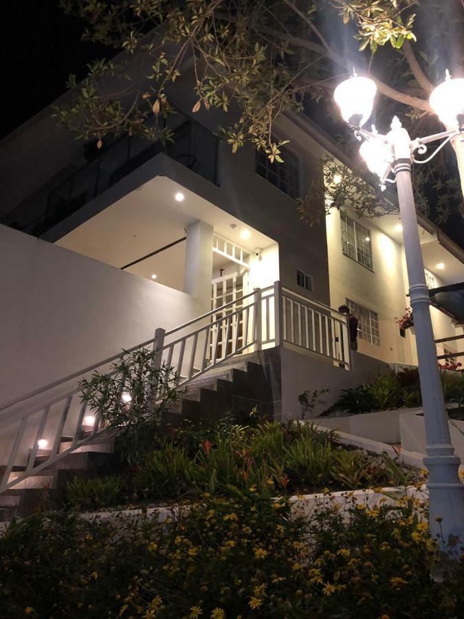 Hotel Boutique Palmas De Salento Exterior foto